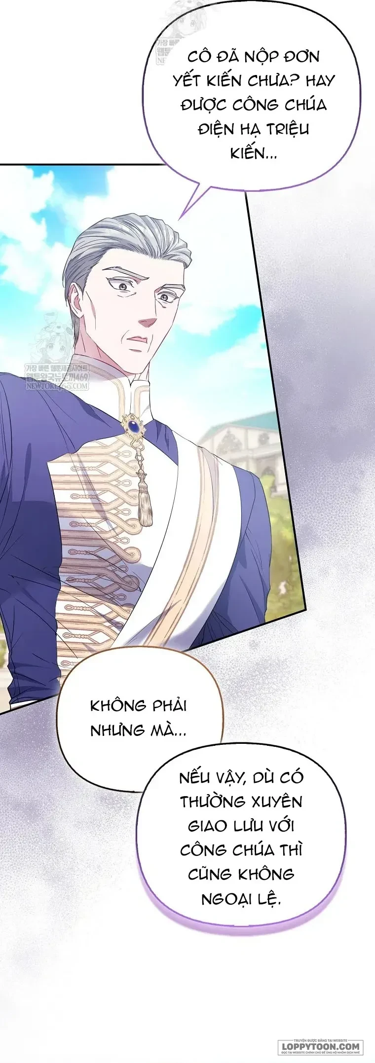 Nàng Công Chúa Của Mọi Người Chapter 114 - 7