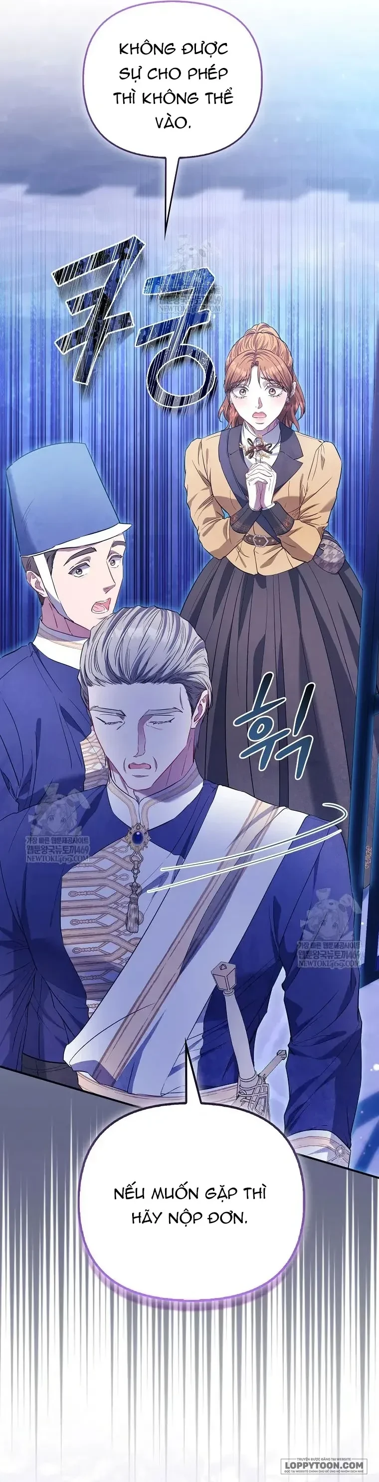 Nàng Công Chúa Của Mọi Người Chapter 114 - 8