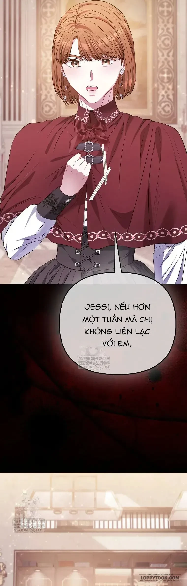 Nàng Công Chúa Của Mọi Người Chapter 114 - 10