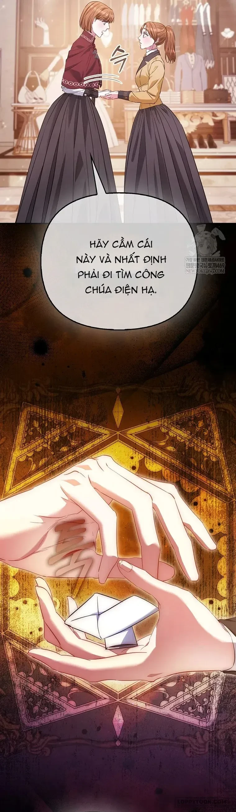 Nàng Công Chúa Của Mọi Người Chapter 114 - 11