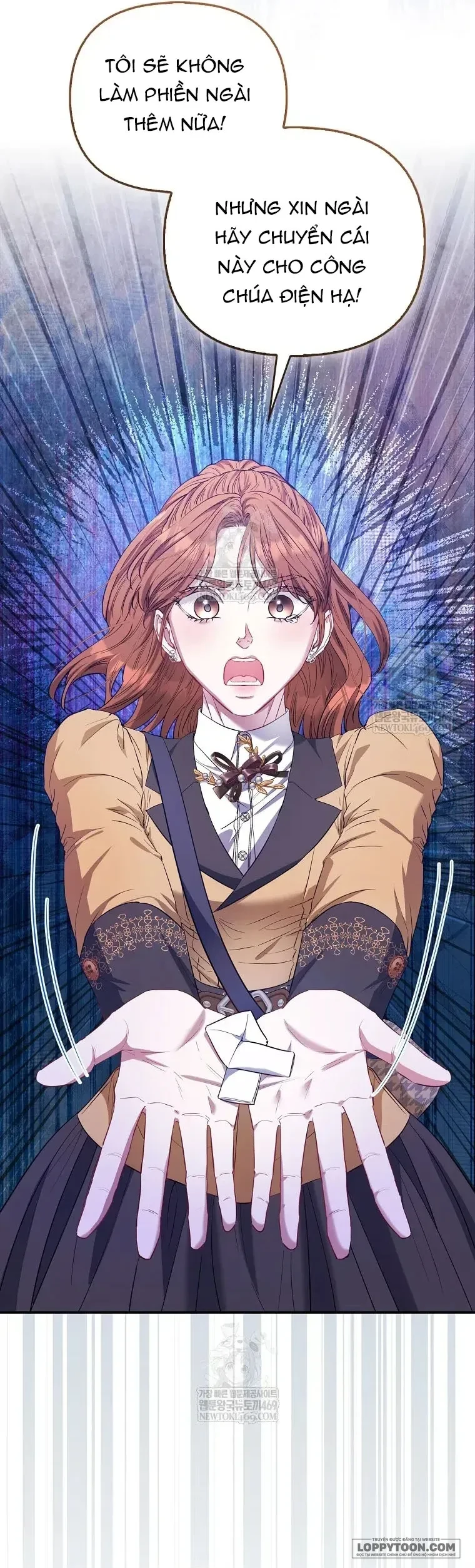 Nàng Công Chúa Của Mọi Người Chapter 114 - 16