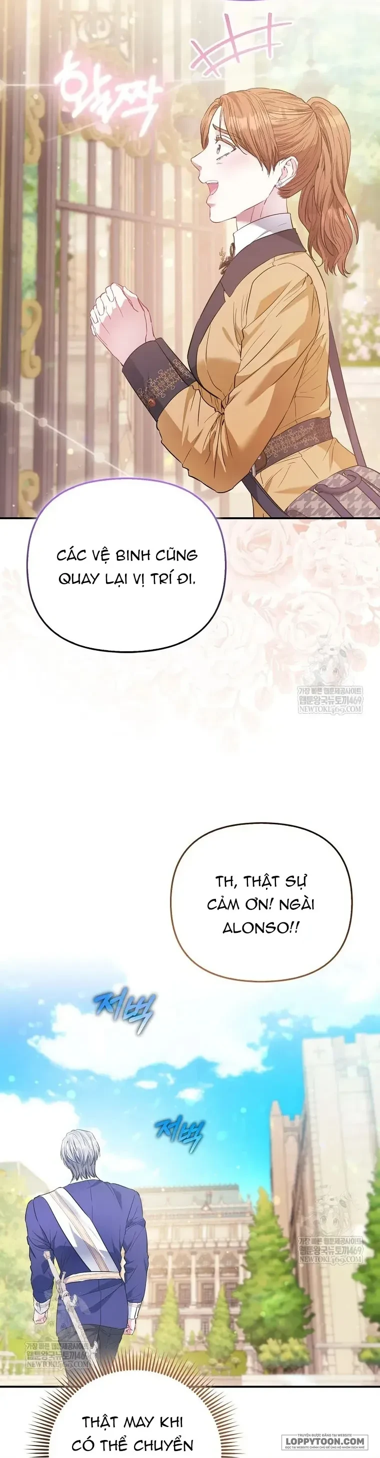 Nàng Công Chúa Của Mọi Người Chapter 114 - 20