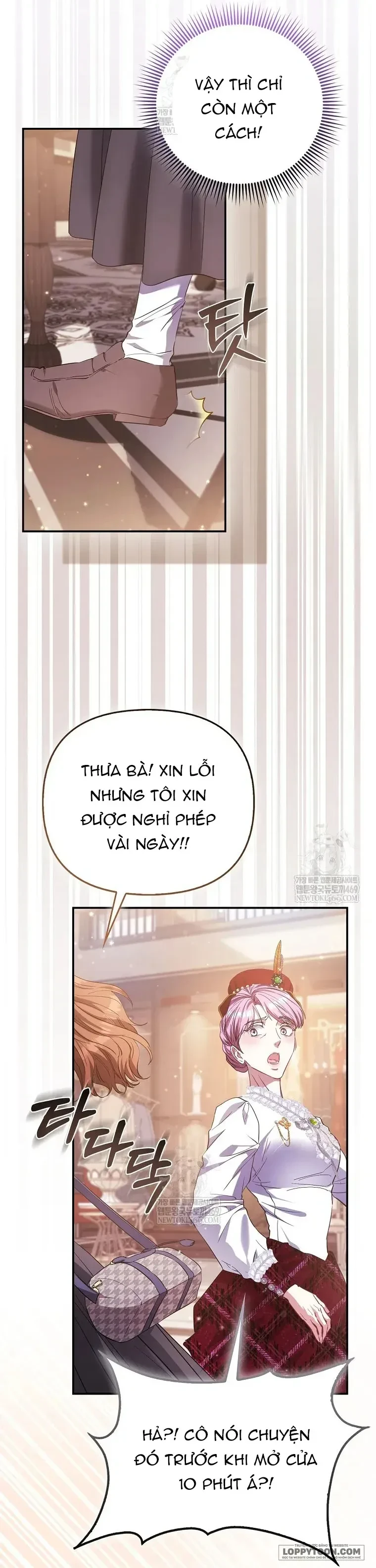 Nàng Công Chúa Của Mọi Người Chapter 114 - 31