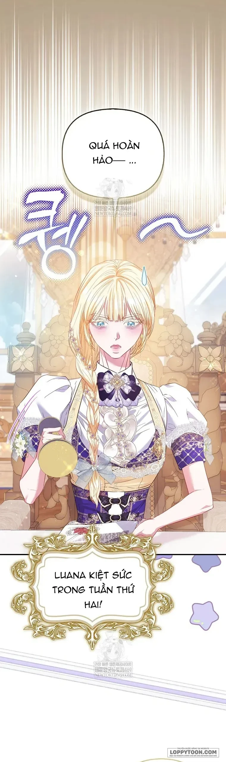 Nàng Công Chúa Của Mọi Người Chapter 114 - 34