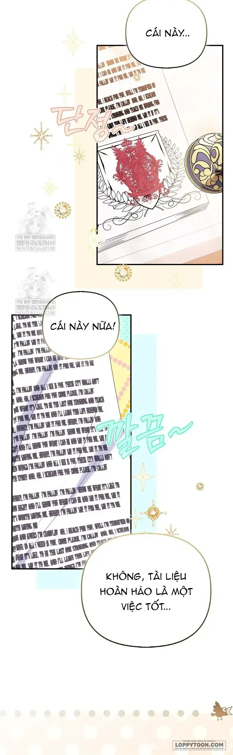 Nàng Công Chúa Của Mọi Người Chapter 114 - 35