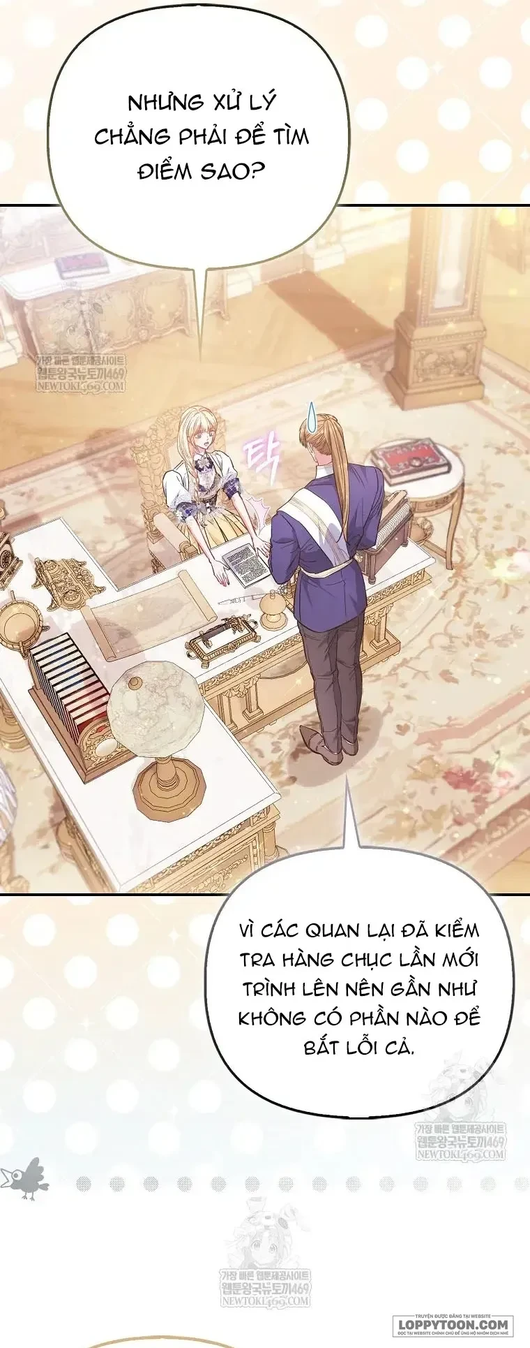 Nàng Công Chúa Của Mọi Người Chapter 114 - 36