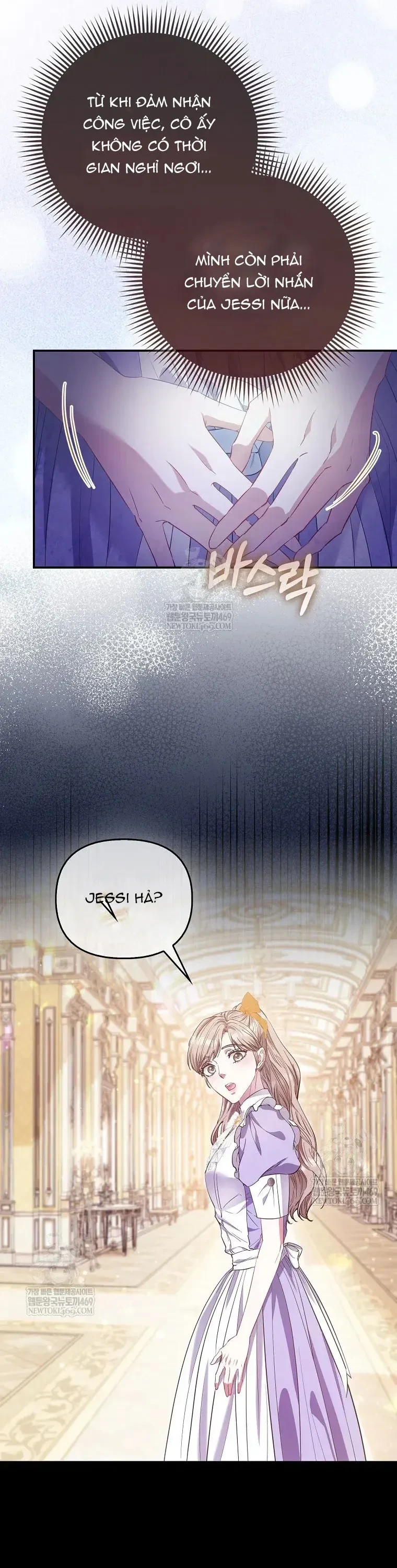 Nàng Công Chúa Của Mọi Người Chapter 114 - 41