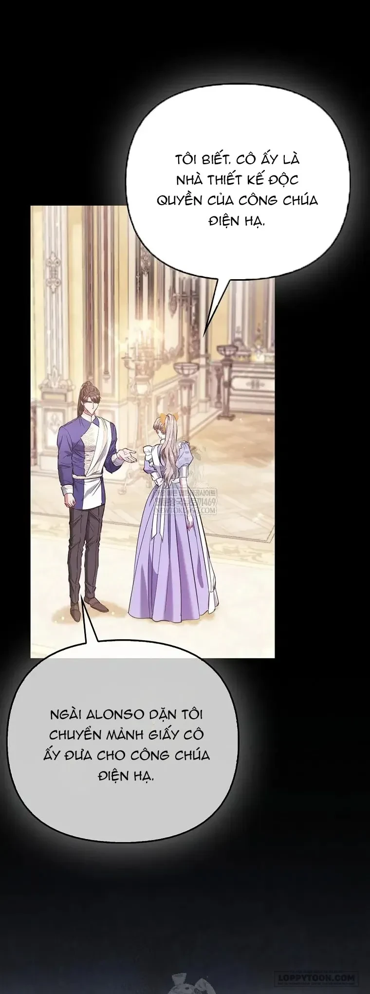 Nàng Công Chúa Của Mọi Người Chapter 114 - 42