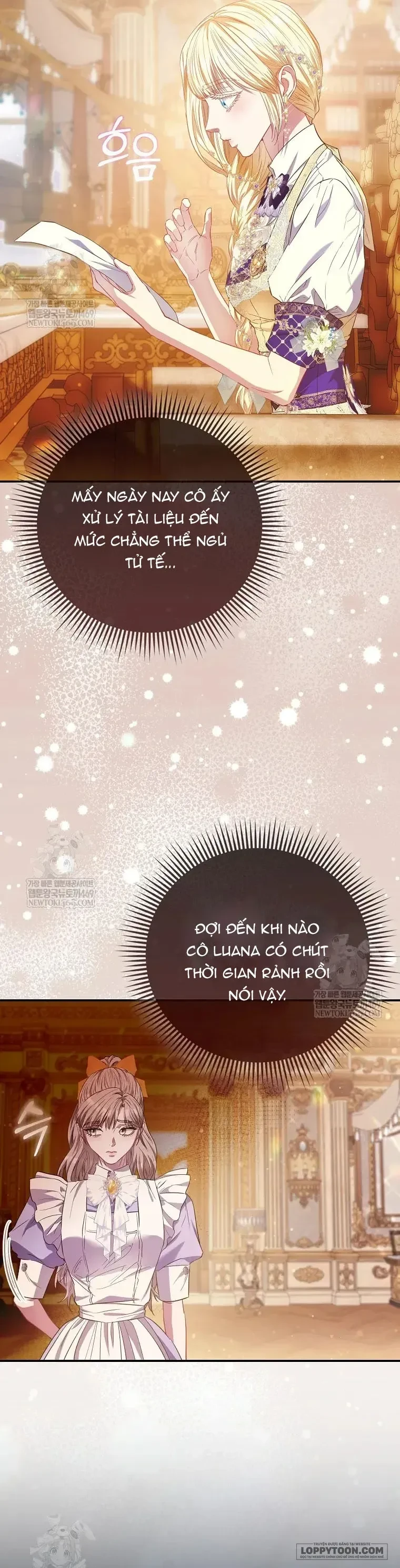 Nàng Công Chúa Của Mọi Người Chapter 114 - 44