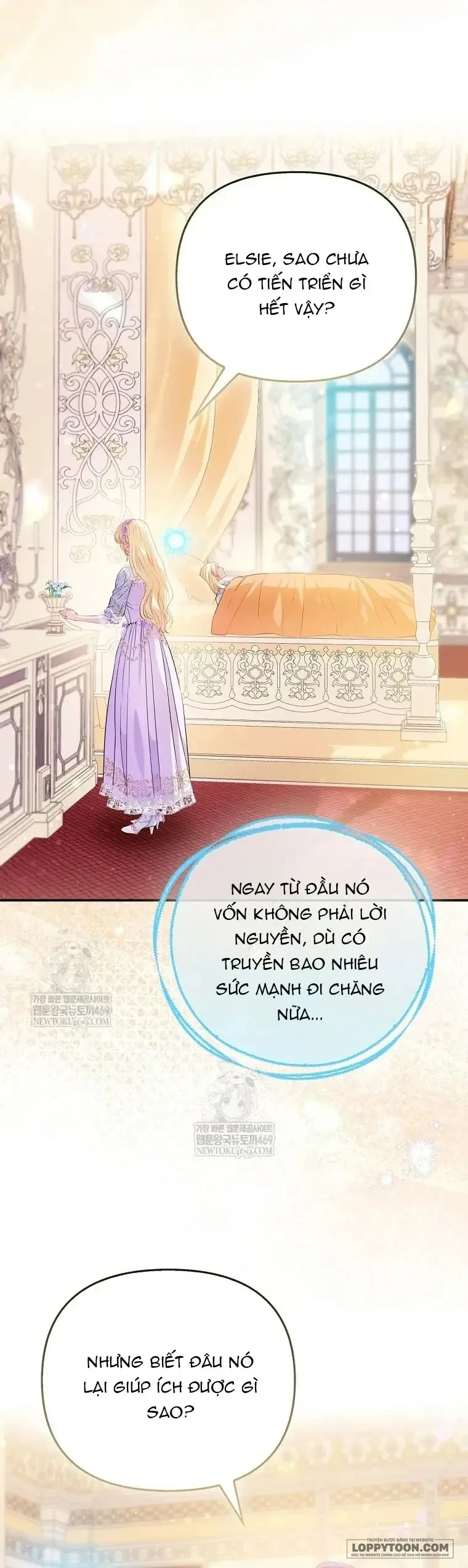 Nàng Công Chúa Của Mọi Người Chapter 115 - 12