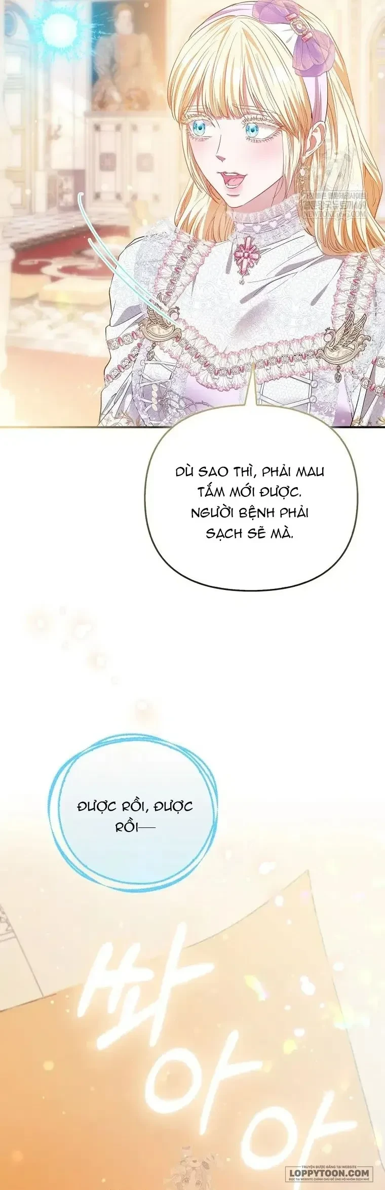 Nàng Công Chúa Của Mọi Người Chapter 115 - 13