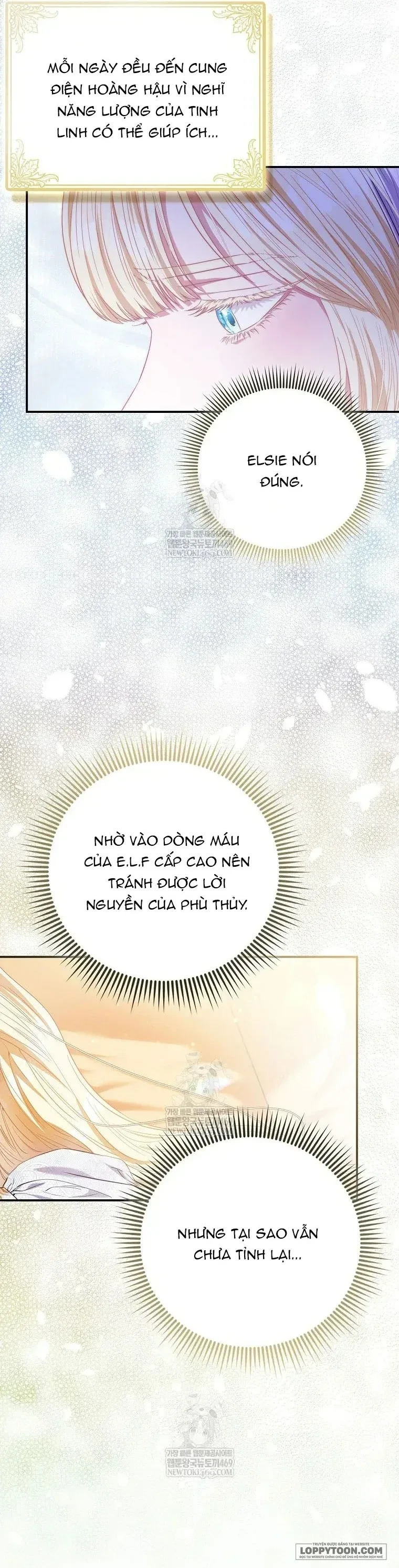 Nàng Công Chúa Của Mọi Người Chapter 115 - 15