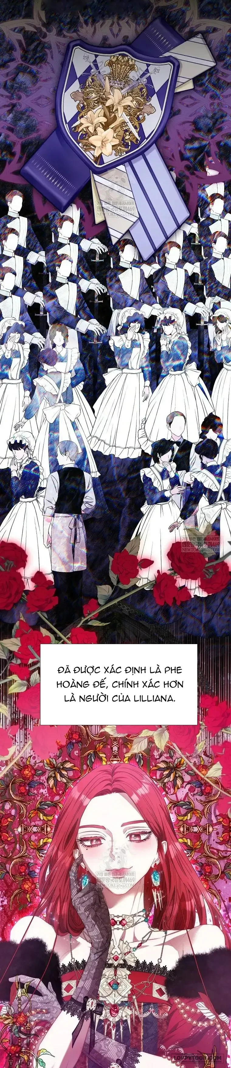 Nàng Công Chúa Của Mọi Người Chapter 115 - 17