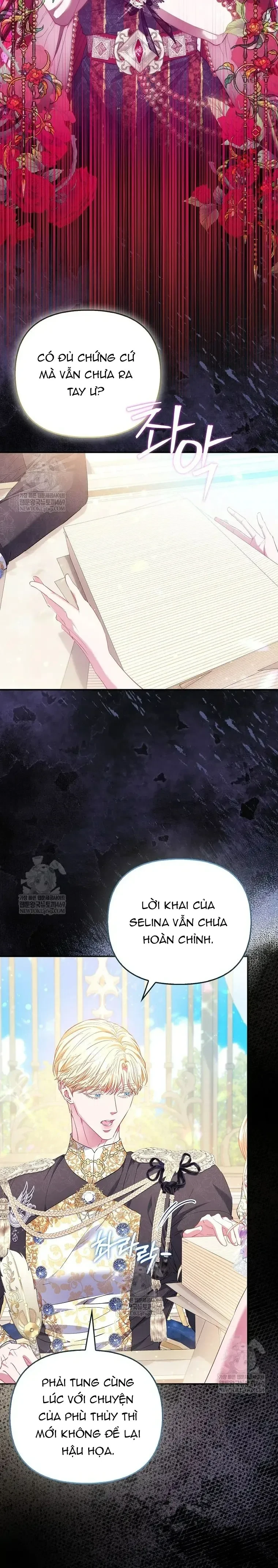 Nàng Công Chúa Của Mọi Người Chapter 115 - 18