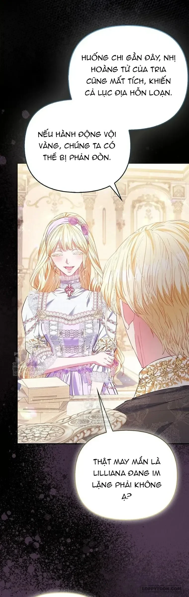 Nàng Công Chúa Của Mọi Người Chapter 115 - 19