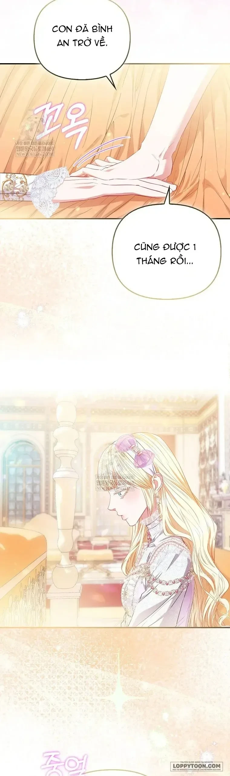 Nàng Công Chúa Của Mọi Người Chapter 115 - 22