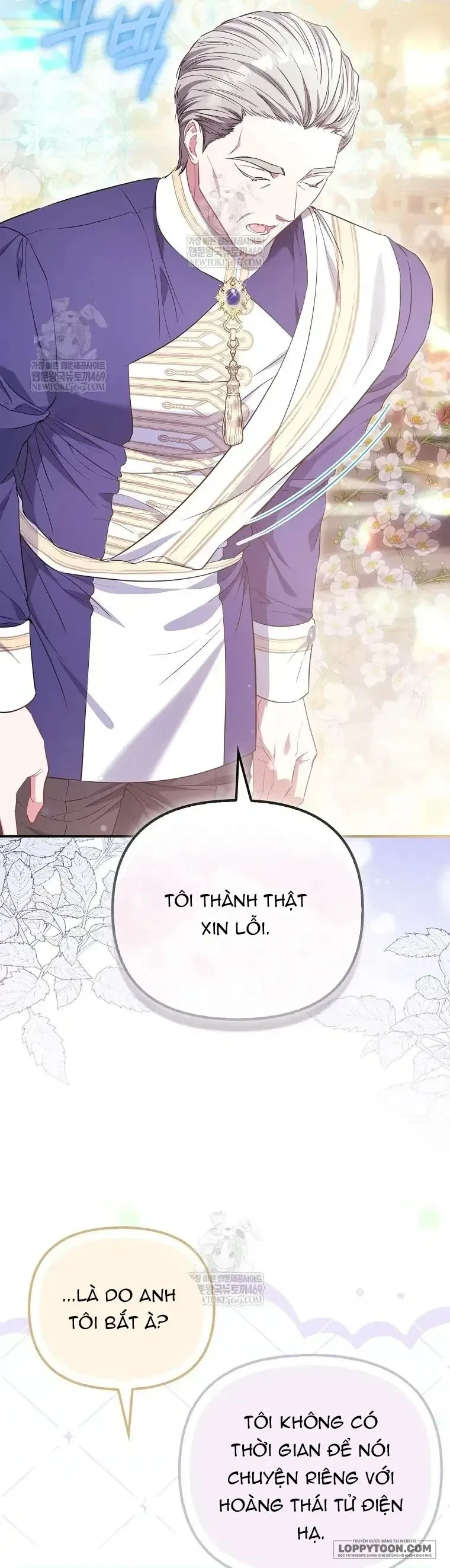 Nàng Công Chúa Của Mọi Người Chapter 115 - 27