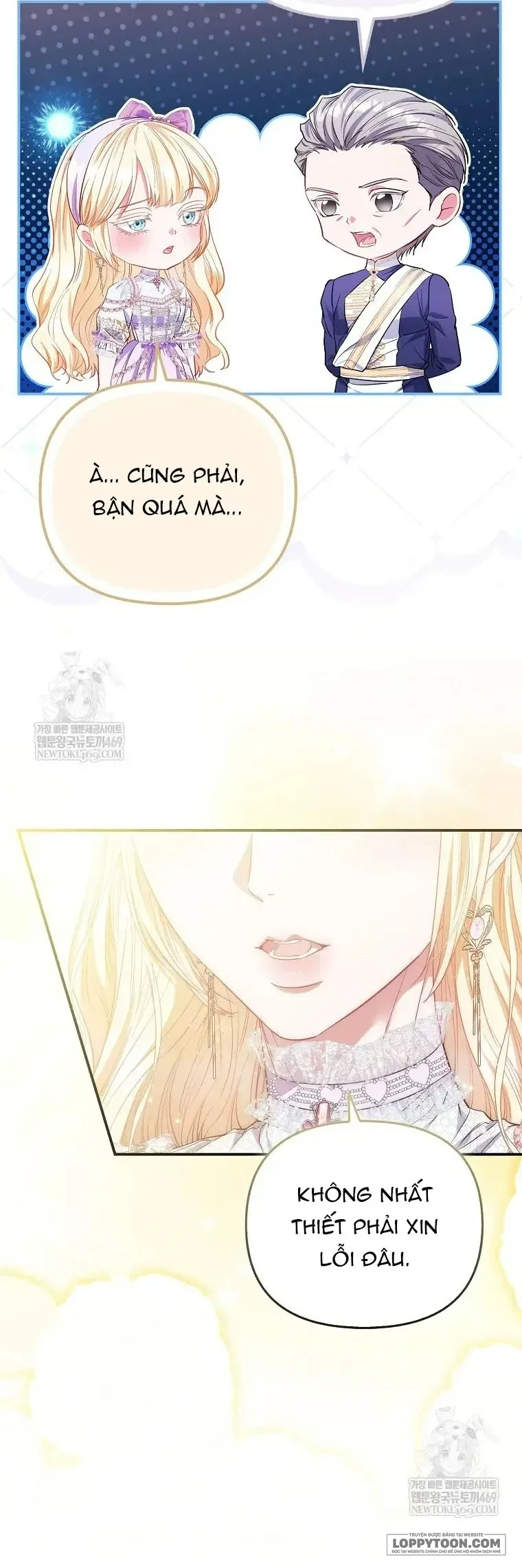 Nàng Công Chúa Của Mọi Người Chapter 115 - 28