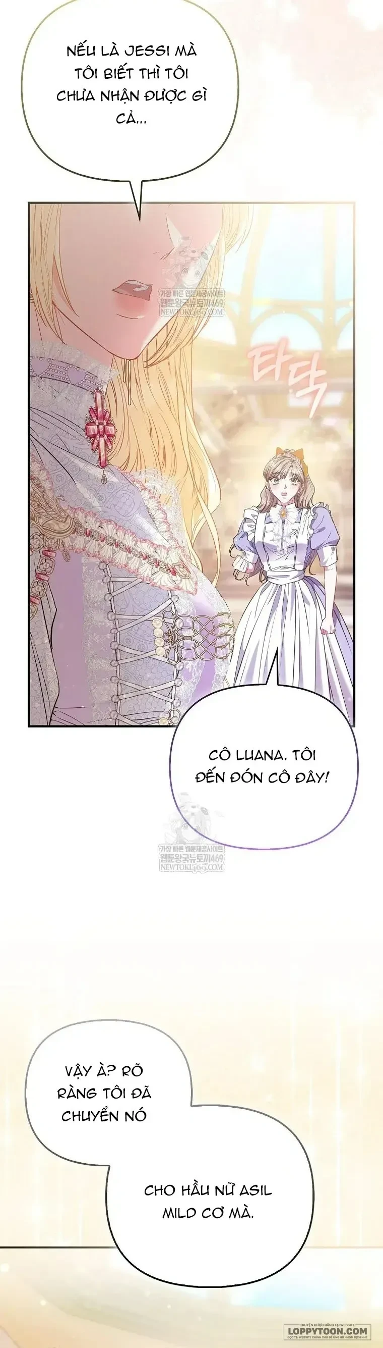 Nàng Công Chúa Của Mọi Người Chapter 115 - 35