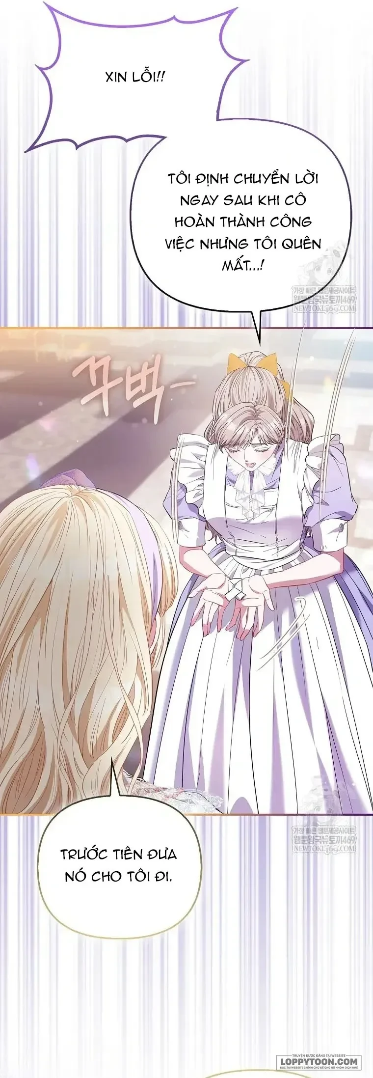 Nàng Công Chúa Của Mọi Người Chapter 115 - 38