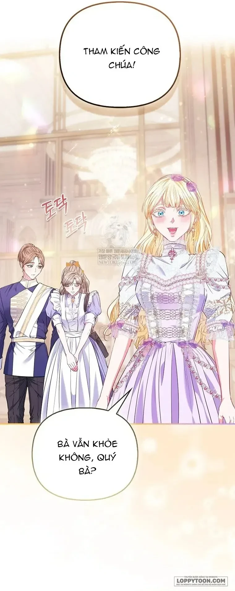 Nàng Công Chúa Của Mọi Người Chapter 115 - 42