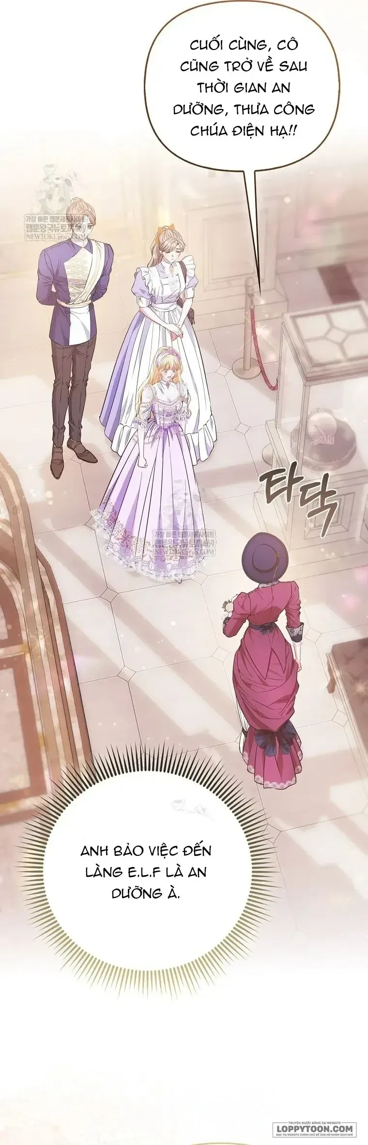 Nàng Công Chúa Của Mọi Người Chapter 115 - 43