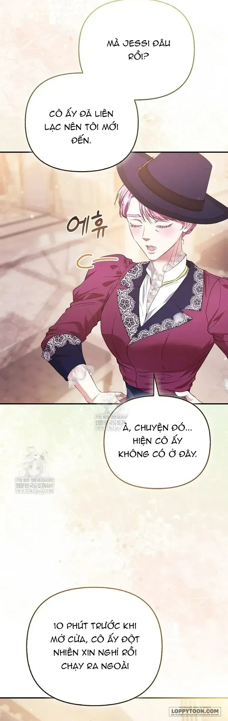 Nàng Công Chúa Của Mọi Người Chapter 115 - 44