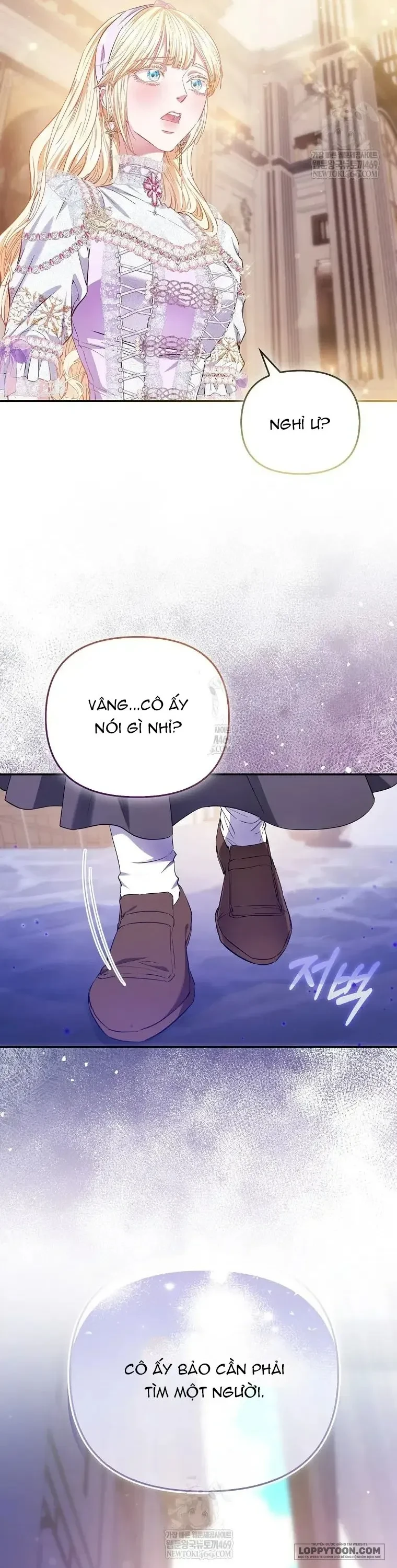 Nàng Công Chúa Của Mọi Người Chapter 115 - 45