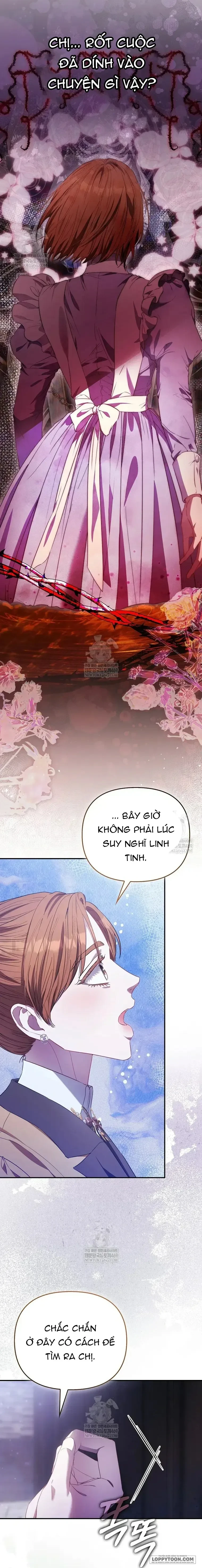Nàng Công Chúa Của Mọi Người Chapter 116 - 4