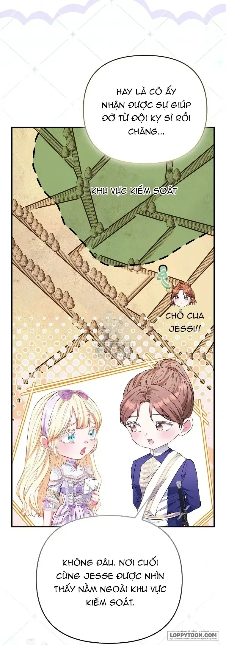 Nàng Công Chúa Của Mọi Người Chapter 116 - 14