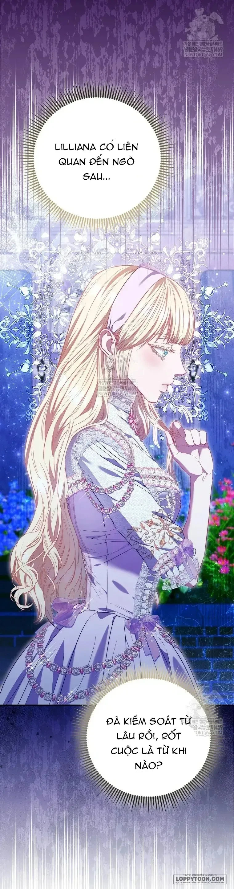 Nàng Công Chúa Của Mọi Người Chapter 116 - 19