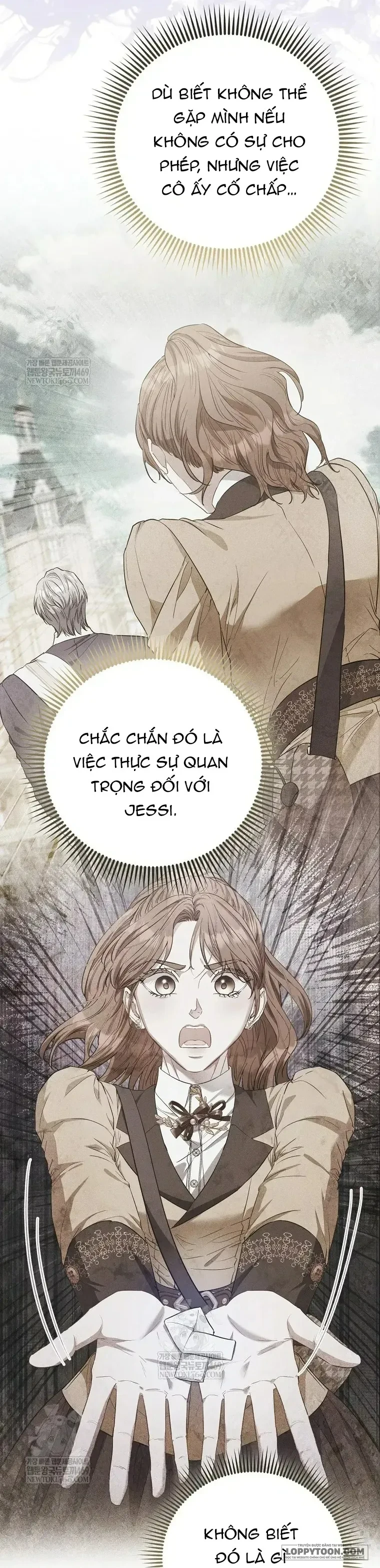 Nàng Công Chúa Của Mọi Người Chapter 116 - 22