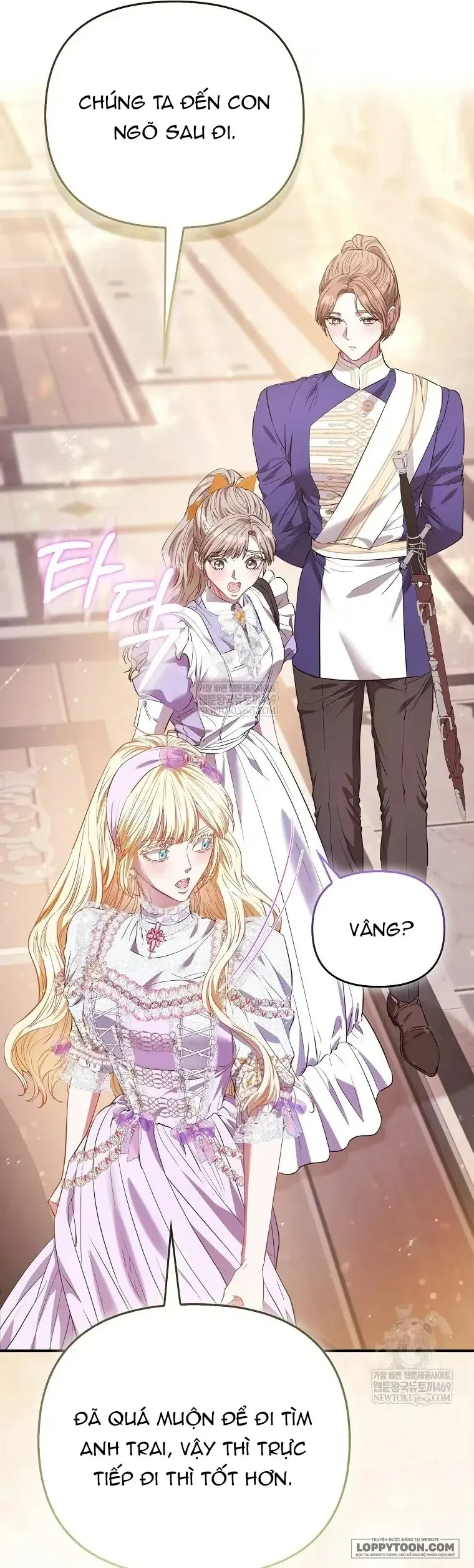 Nàng Công Chúa Của Mọi Người Chapter 116 - 24