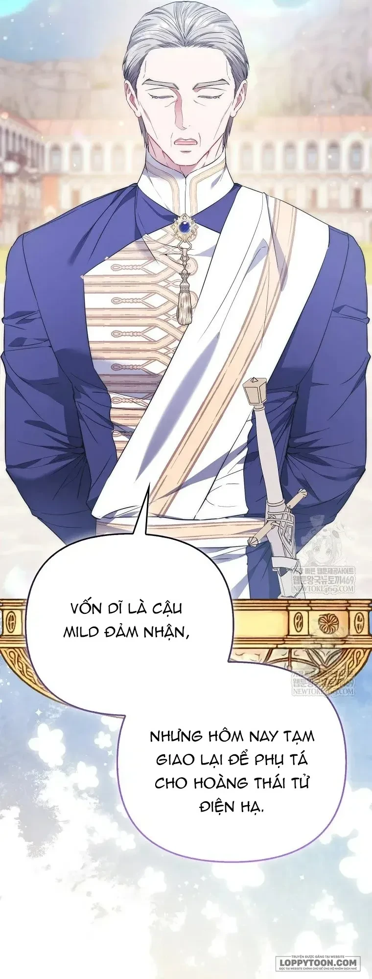 Nàng Công Chúa Của Mọi Người Chapter 116 - 28