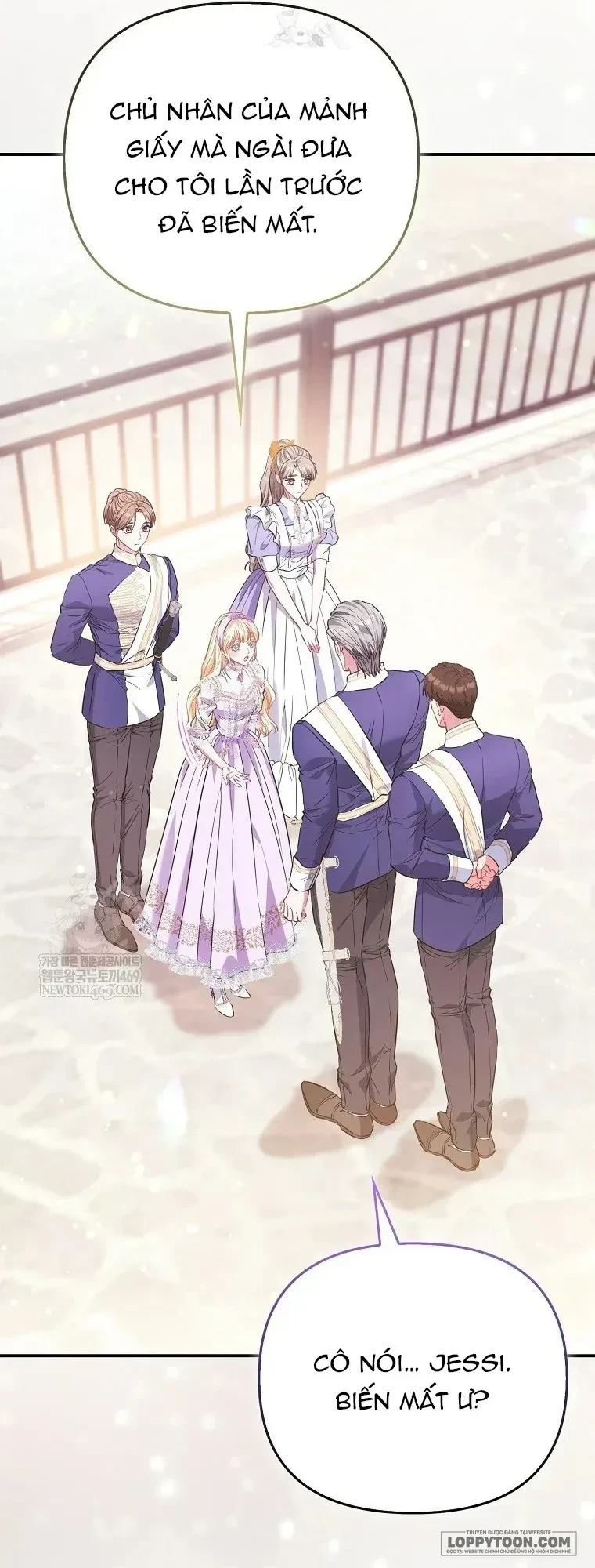 Nàng Công Chúa Của Mọi Người Chapter 116 - 38