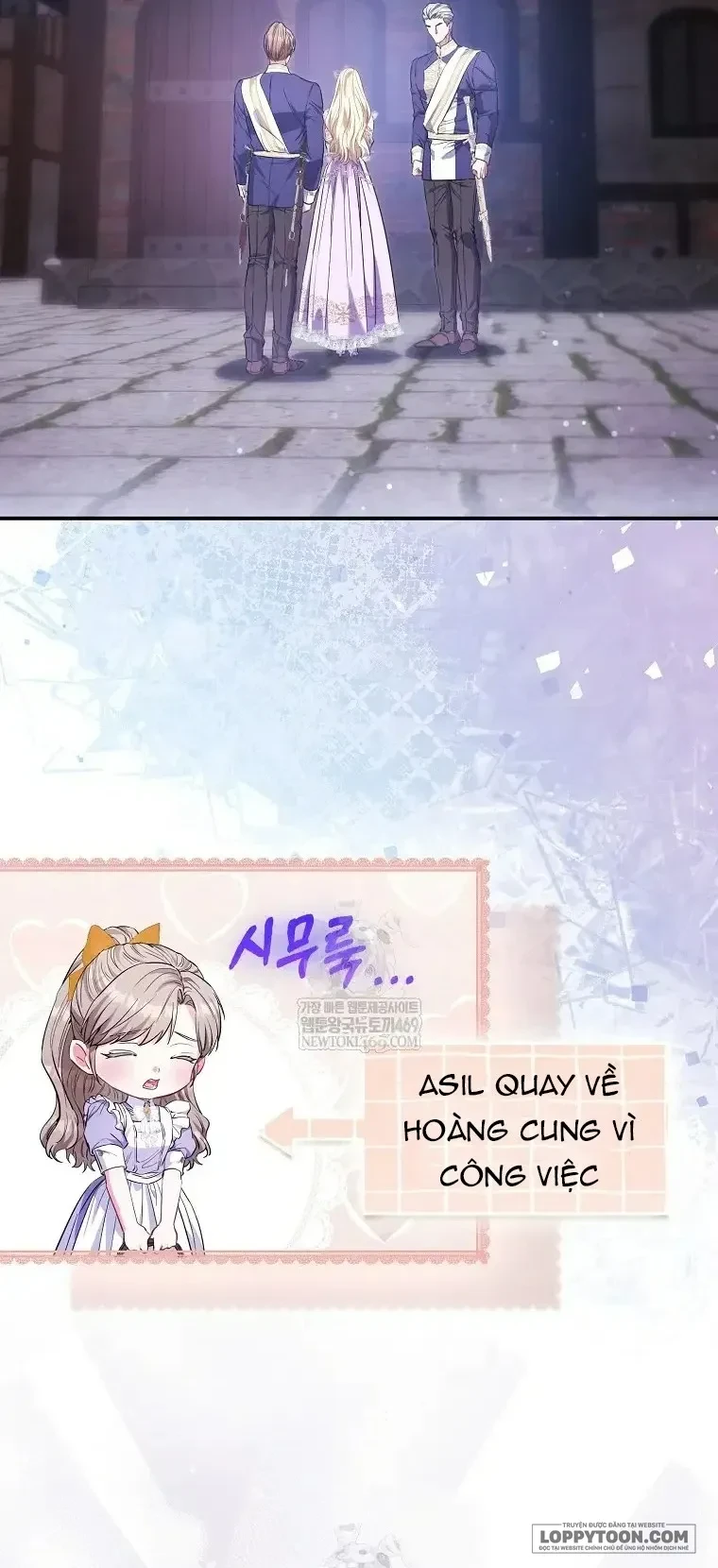 Nàng Công Chúa Của Mọi Người Chapter 116 - 44