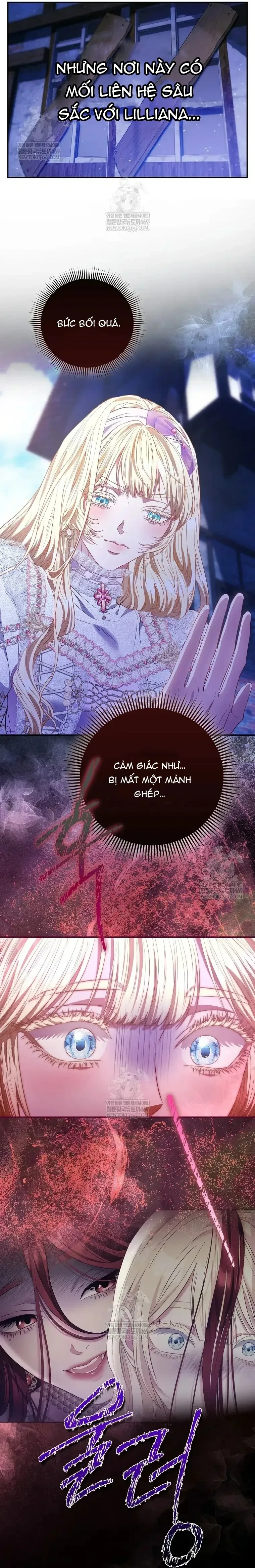 Nàng Công Chúa Của Mọi Người Chapter 116 - 52