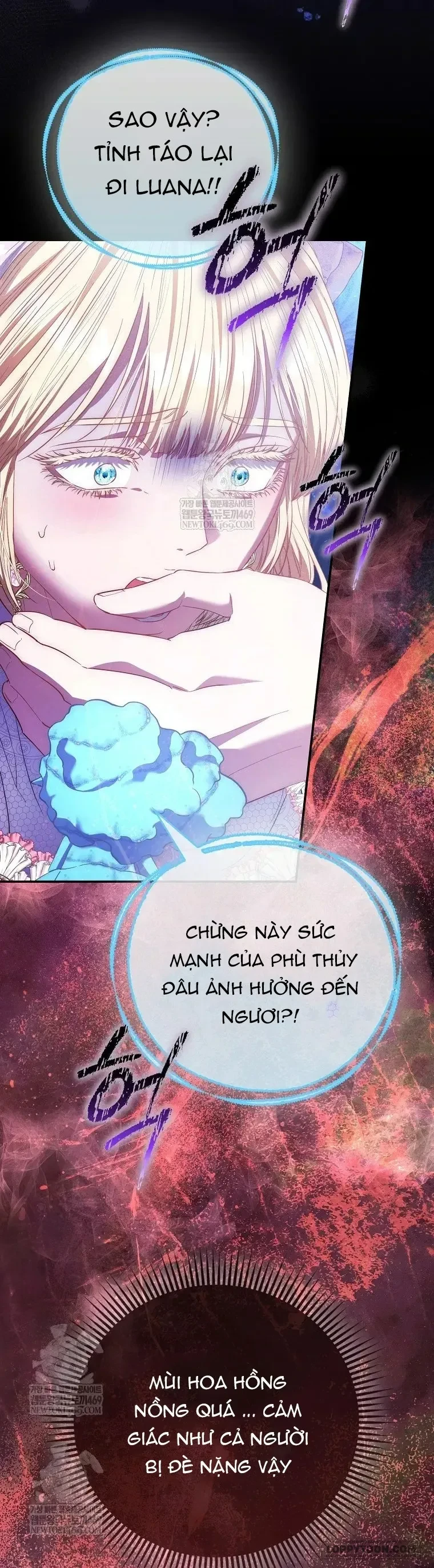 Nàng Công Chúa Của Mọi Người Chapter 116 - 54