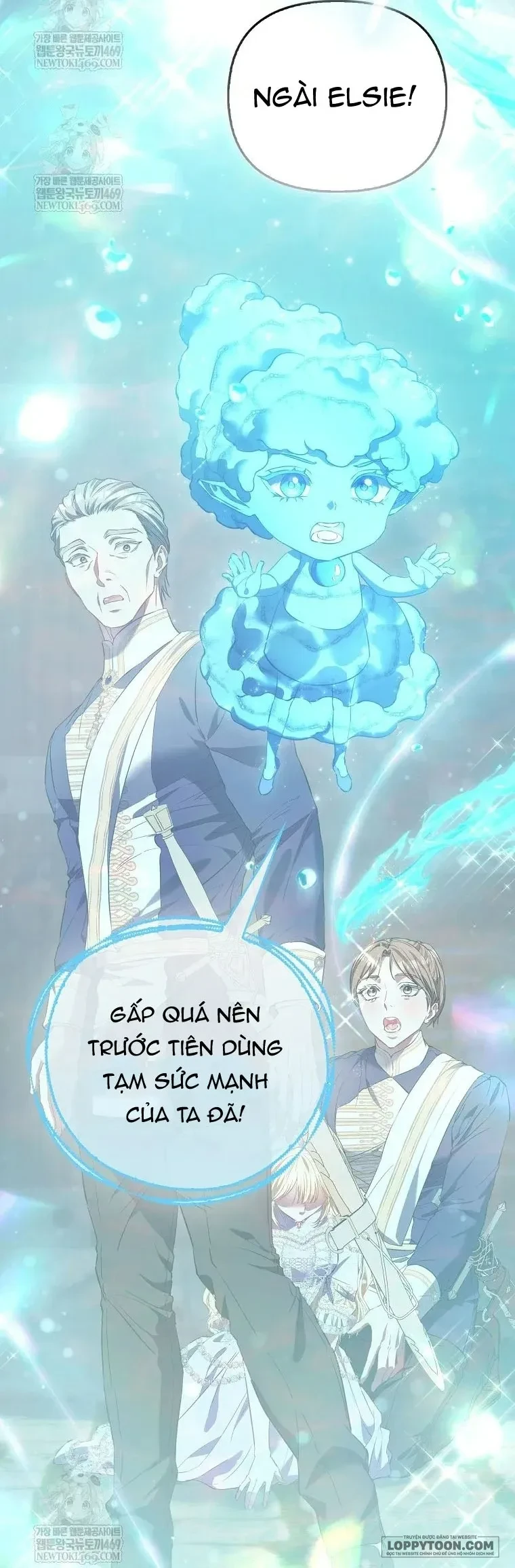 Nàng Công Chúa Của Mọi Người Chapter 117 - 4