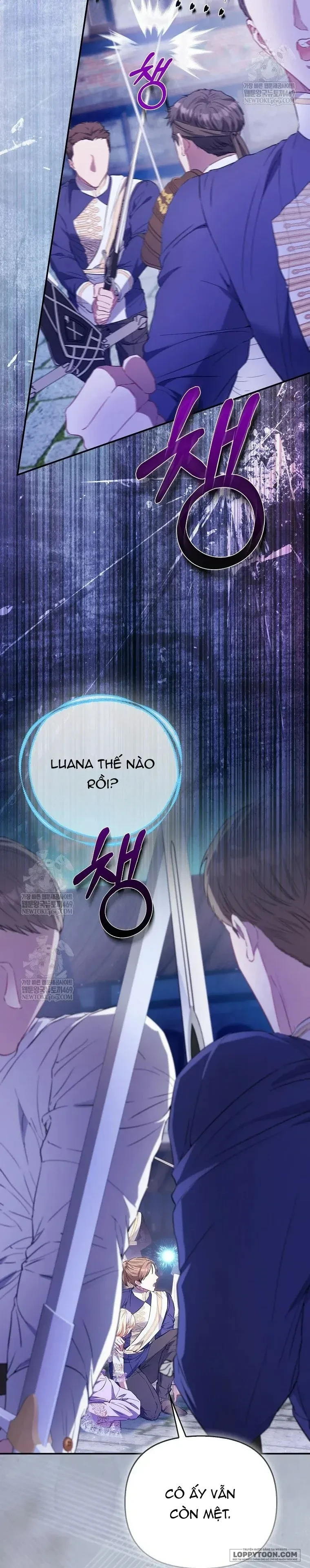 Nàng Công Chúa Của Mọi Người Chapter 117 - 7