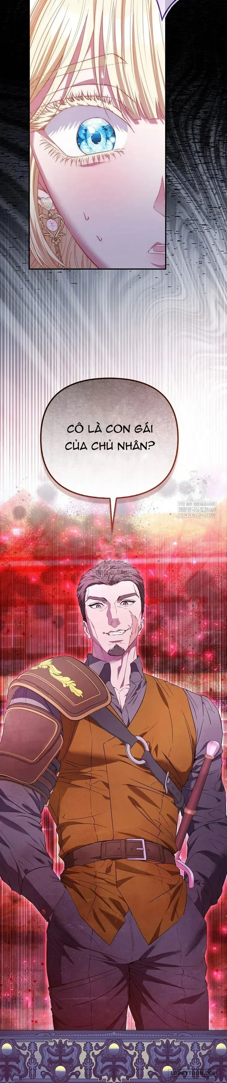 Nàng Công Chúa Của Mọi Người Chapter 117 - 17