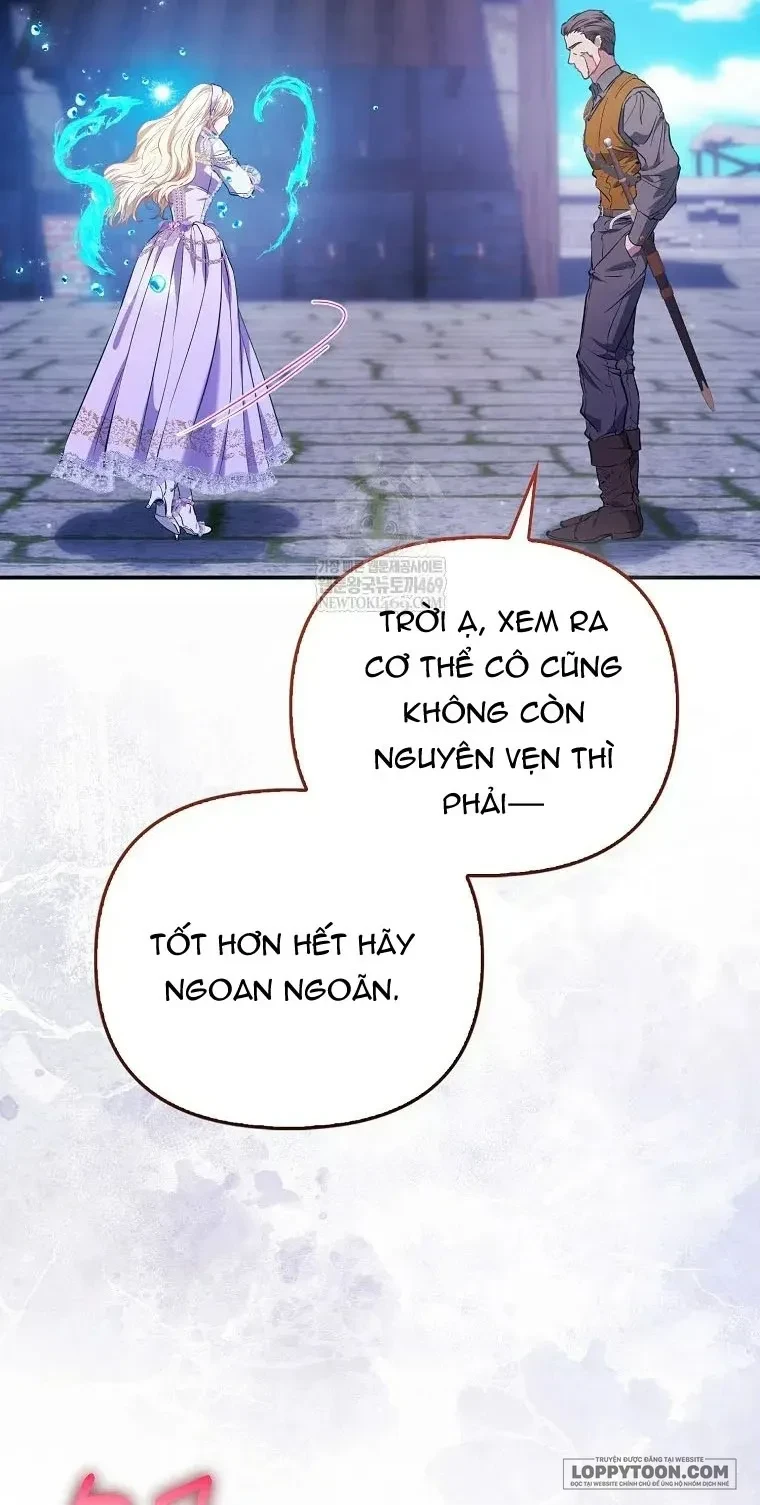 Nàng Công Chúa Của Mọi Người Chapter 117 - 19
