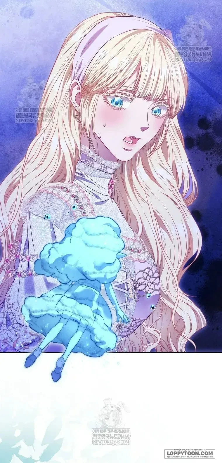 Nàng Công Chúa Của Mọi Người Chapter 117 - 21