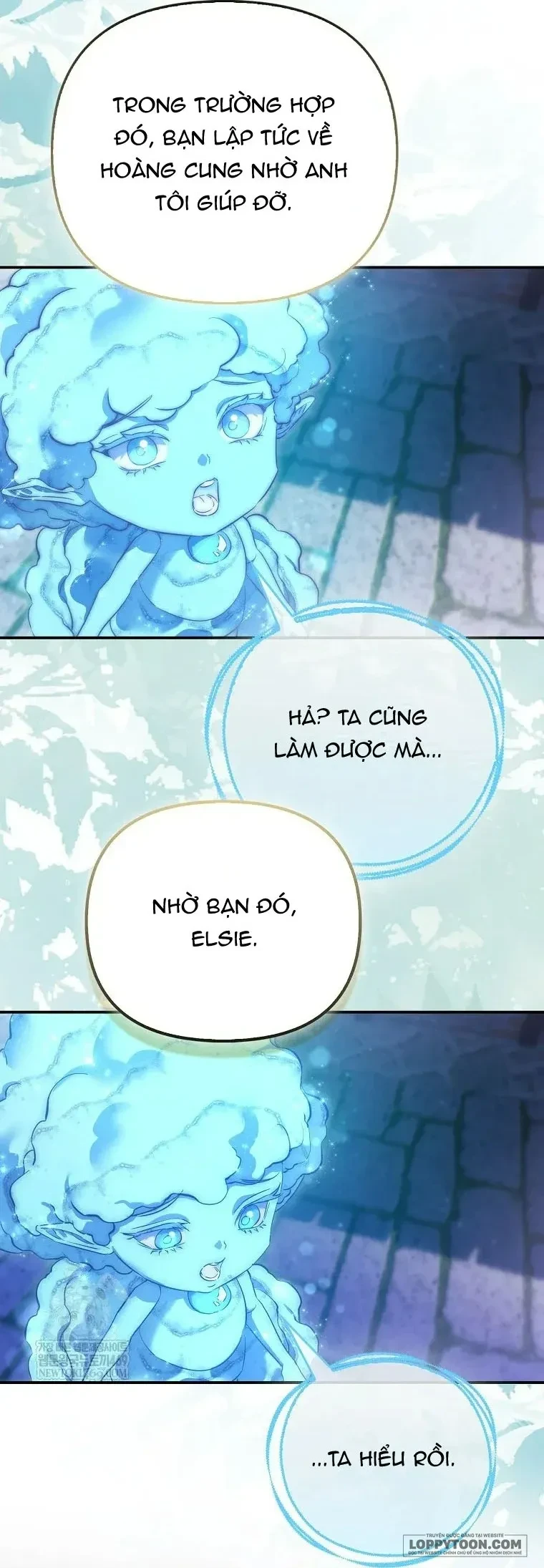 Nàng Công Chúa Của Mọi Người Chapter 117 - 22