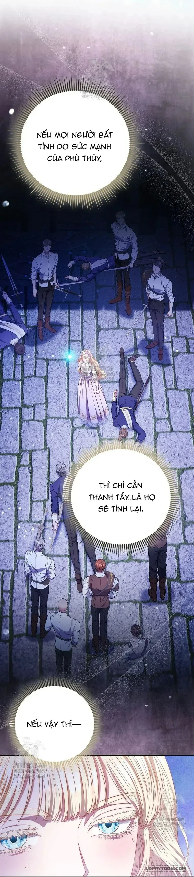 Nàng Công Chúa Của Mọi Người Chapter 117 - 23