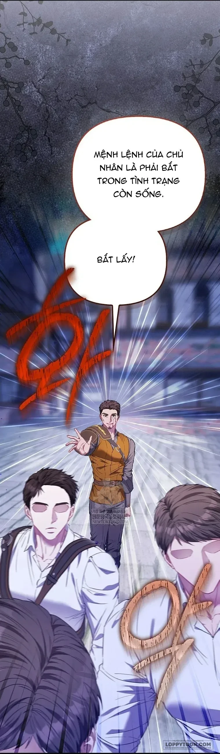 Nàng Công Chúa Của Mọi Người Chapter 117 - 24
