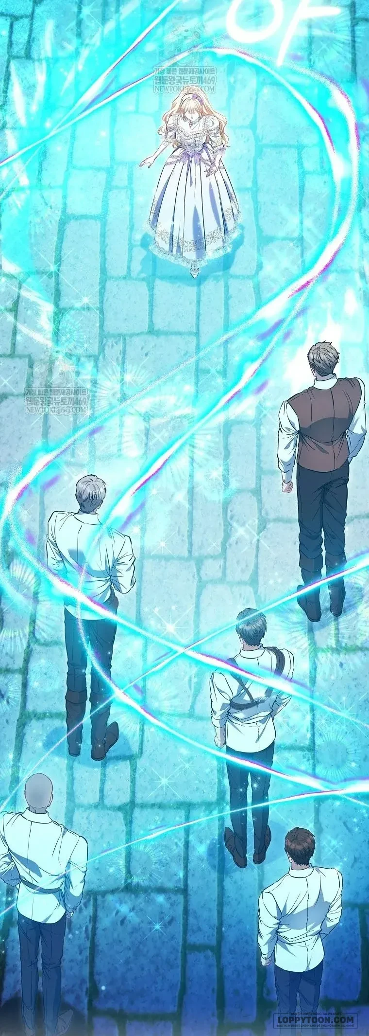 Nàng Công Chúa Của Mọi Người Chapter 117 - 36