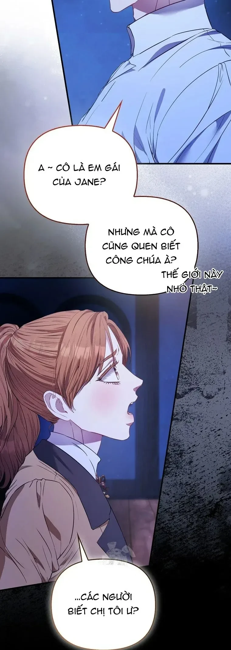 Nàng Công Chúa Của Mọi Người Chapter 117 - 52