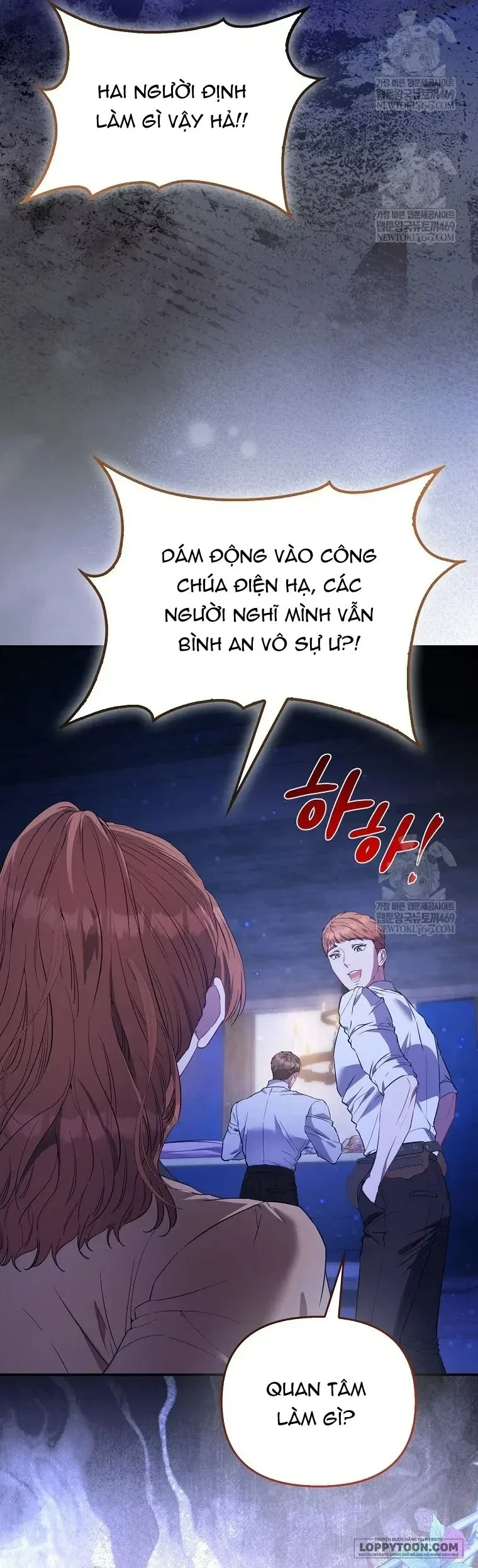 Nàng Công Chúa Của Mọi Người Chapter 117 - 55