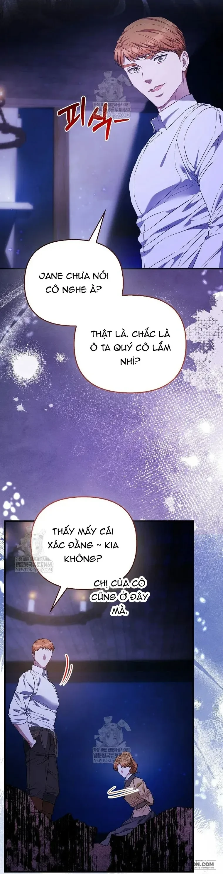 Nàng Công Chúa Của Mọi Người Chapter 117 - 57